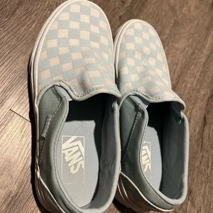 VANS shoes